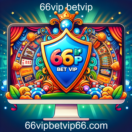 Explorando o Mundo dos Cassinos Online: 66vip betvip em Foco