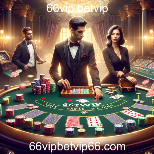 Explorando a Categoria de Jogos de Mesa na 66vip betvip